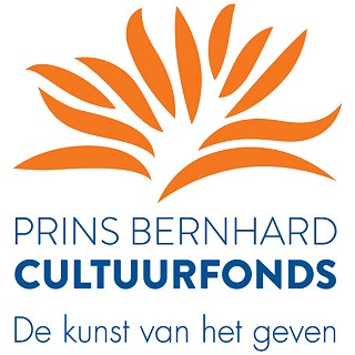 Prins Bernhard Cultuurfonds helpt mee