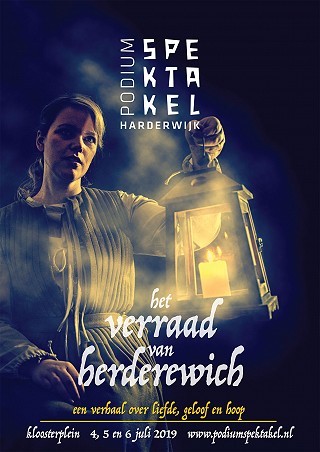 'Het verraad van Herderewich' op herhaling